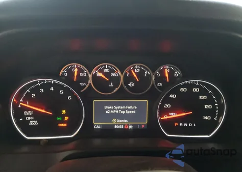 2019 Chevrolet Silverado K1500 Lt z USA, uszkodzony, nr VIN 1GCUYDED2KZ103643